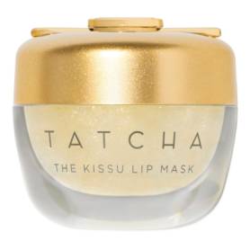 The Kissu Lip Mask Gold Leaf 9g