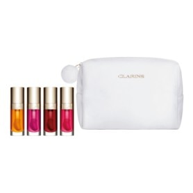 Radiant Lips Collection Set