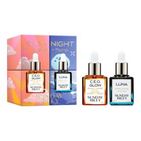 Day + Night Bright Kit