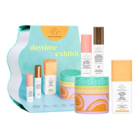 Daytime Exhibit Morning - Skincare Set 50ml + 15ml + 8 ml + 5ml