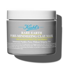 Rare Earth Face Mask 125ml
