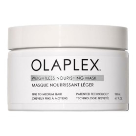 Weightless Nourishing Mask 200ml