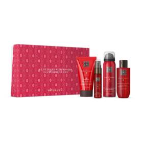 The Ritual of Ayurveda Small Gift Set