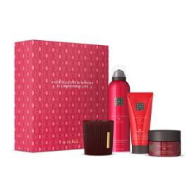 The Ritual of Ayurveda Medium Gift Set