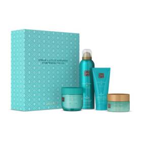 The Ritual of Karma Medium Gift Set