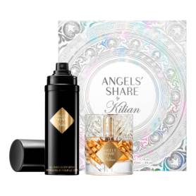 Angel's Share Layering Set