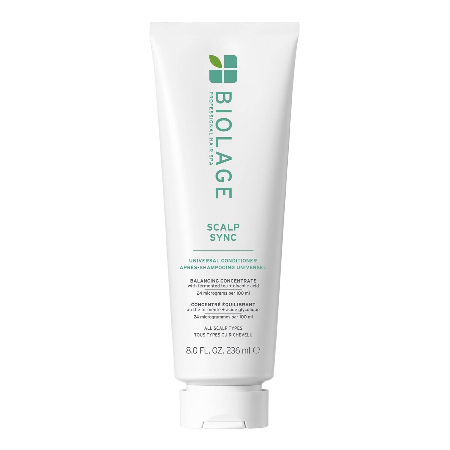 Biolage Scalp Sync Universal Conditioner 236Ml