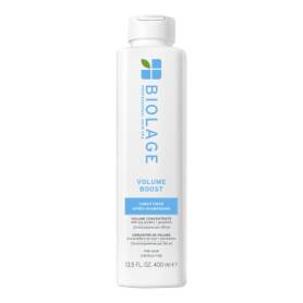Volume Boost Conditioner 400ml