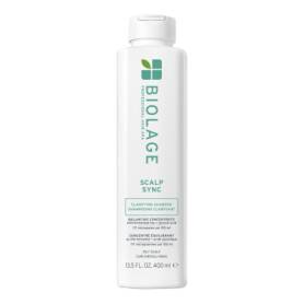 Scalp Sync Clarifying Shampoo 400ml