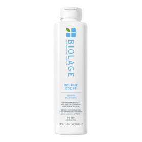 Volume Boost Shampoo 400ml