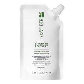 Strength Recovery Deep Treatment Pack 100ml