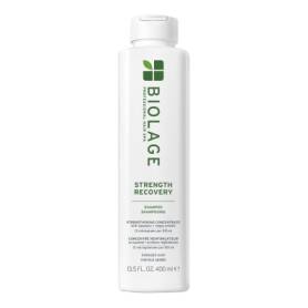 Strength Recovery Shampoo 400ml