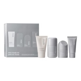 Mini Rhode Kit Glazed Skincare Essentials