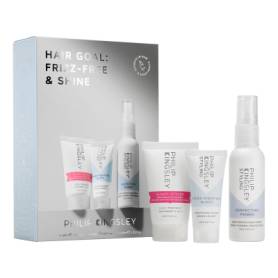 Hair Goal No More Frizz Gift Set
