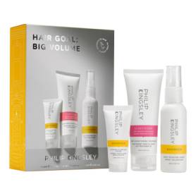 Hair Goal Big Volume Gift Set