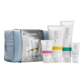 The Hair Icons Gift Set