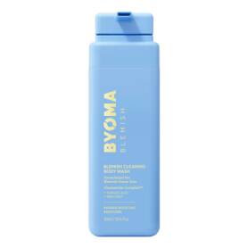 Blemish Clearing Body Wash 400ml