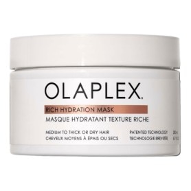 Rich Hydration Mask 200ml