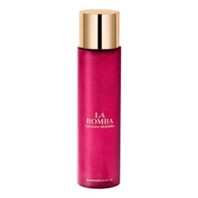 La Bomba Shimmering Body Oil 150ml