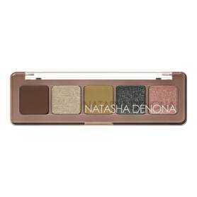 Mini Gloom Eyeshadow Palette 4g