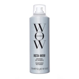 Insta-Wow Advanced Dry Shampoo 200ml