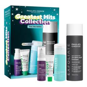 Greatest Hits Collection Kit