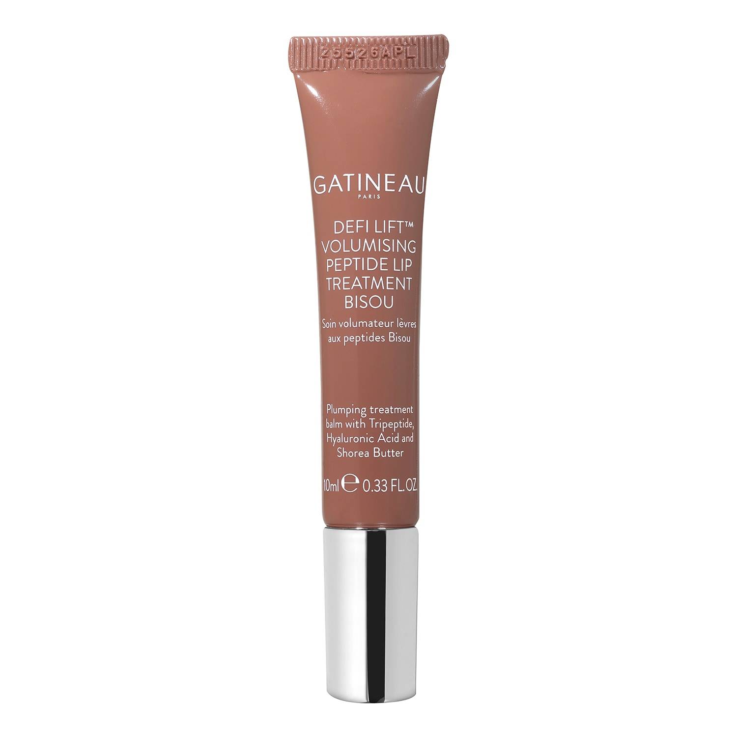 Gatineau Defi Lift Volumising Peptide Lip Treatment Bisou 10Ml