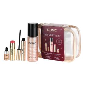 The 5 Minute Face Set