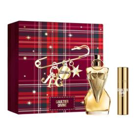 Gaultier Divine Eau de Parfum Set