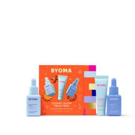 Cosmic Glow Treat Trio