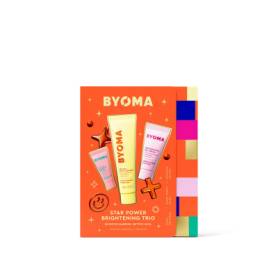 Star Power Brightening Trio