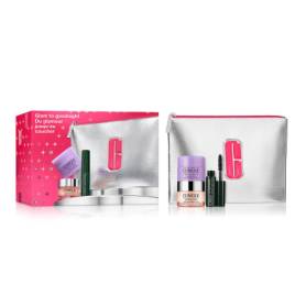 Glam To Goodnight: All About Eyes Gift Set