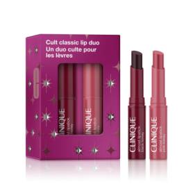 Cult Classic Lip Duo: Almost Lipstick Honey Gift Set