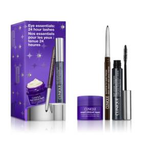 Eye Essential: 24 Hour Lashes Lash Power Mascara Gift Set