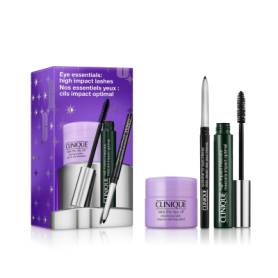 Eye Essentials: High Impact Lashes Mascara Gift Set