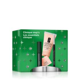 Best of Clinique: Skincare & Makeup Gift Set