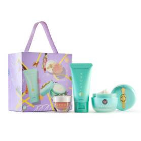 PURE PORES, PLUMP LIPS Set