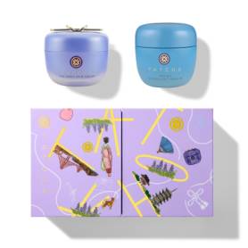 AM/PM Moisture Duo Set