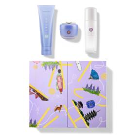 DELIGHTFULLY DEWY SET