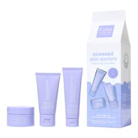 Stressed Skin Saviors Trio