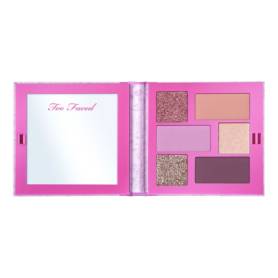 Life's A Fairytale Mini Eye-shadow Palette Set