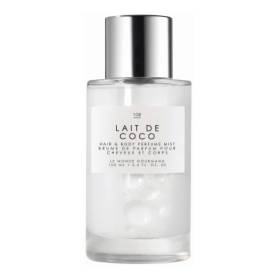 Lait de Coco Hair & Body Perfume Mist Set