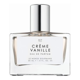 Crème Vanille Eau de Parfum 30ml