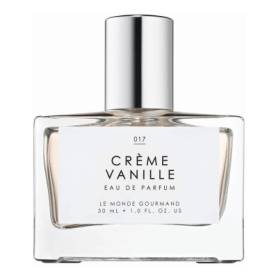 Crème Vanille Eau de Parfum 30ml