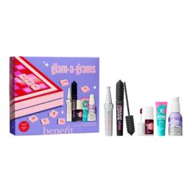 Glam A Grams 5-piece Full Face Beauty Gift Set