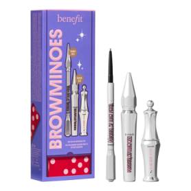 Browminoes  - Brow Sculpting christmas beauty