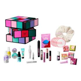 Glam Cube 24 day Christmas Beauty Advent Calendar