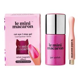 Cat Eye Gel Polish Set