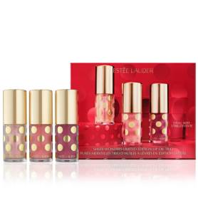 3 Piece Lip Oil Set