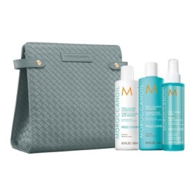 Frizz Control Holiday Set